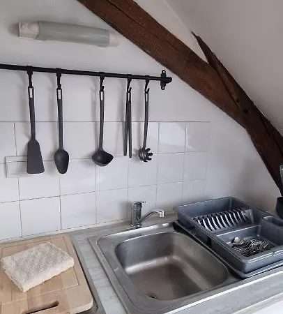 Appartement City Moderne Et Design